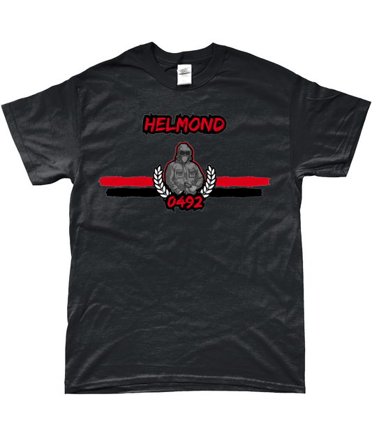 Helmond Sport - Helmond - 0492 - T-Shirt