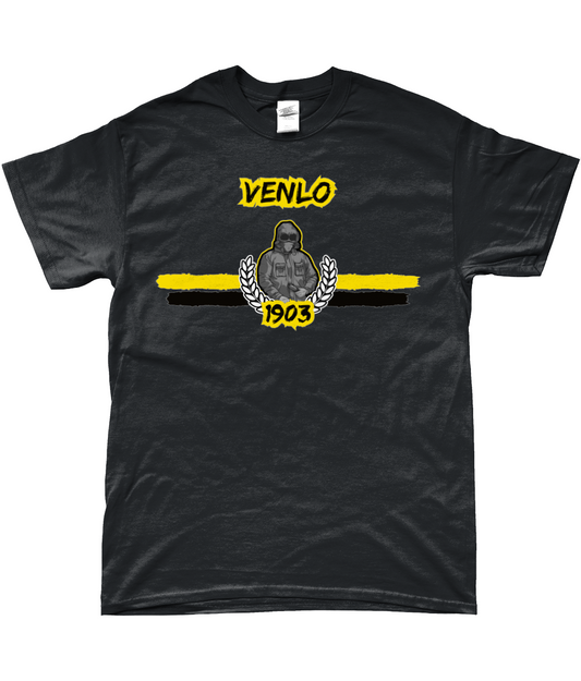 VVV Venlo - Venlo - 1903 - T-Shirt