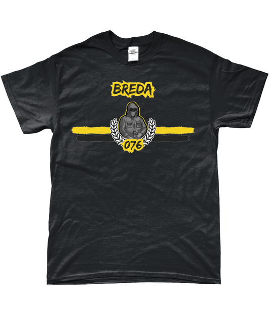 NAC Breda - Breda - 076 - T-Shirt