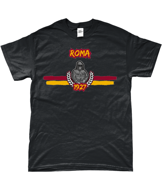 AS Roma - Roma - 1927 - T-Shirt