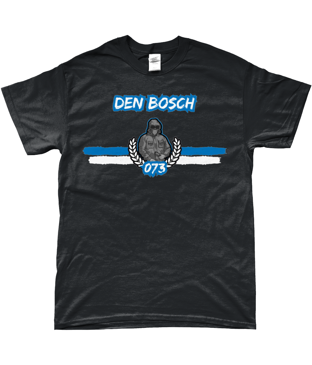 FC Den Bosch - Den Bosch - 073 - T-Shirt