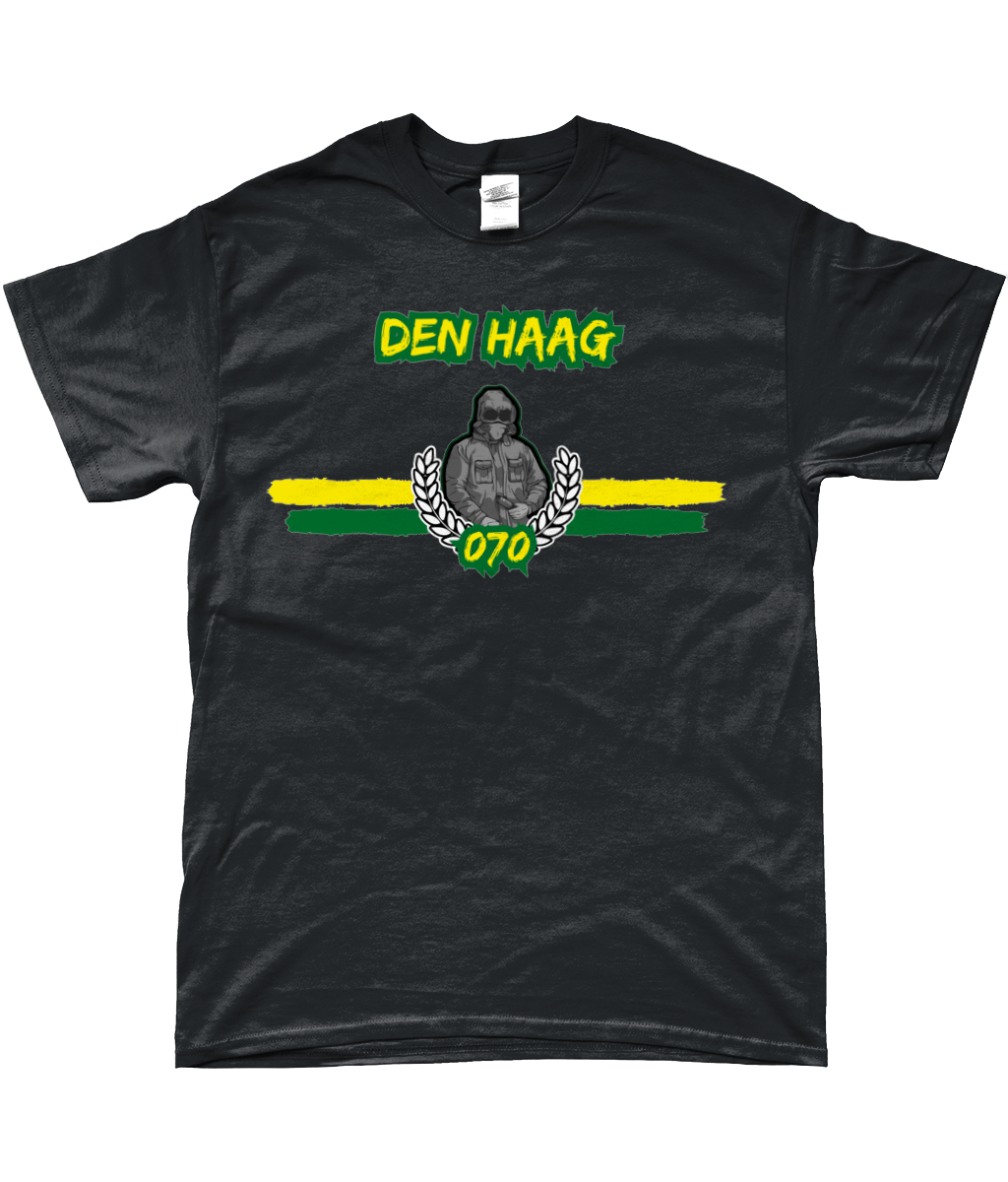 ADO Den Haag - Den Haag - 070 - T-Shirt