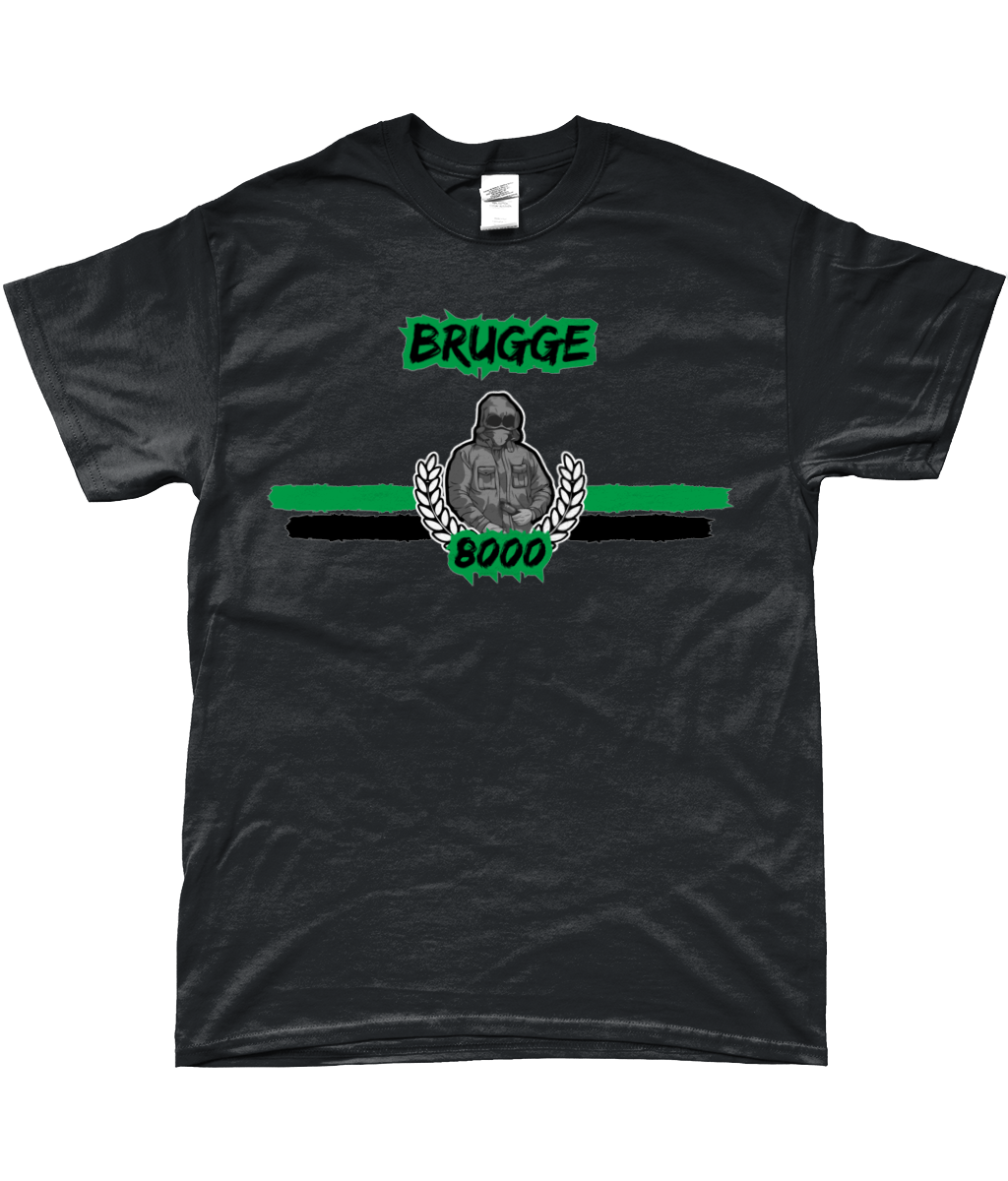 Cercle Brugge - Brugge - 8000 - T-Shirt