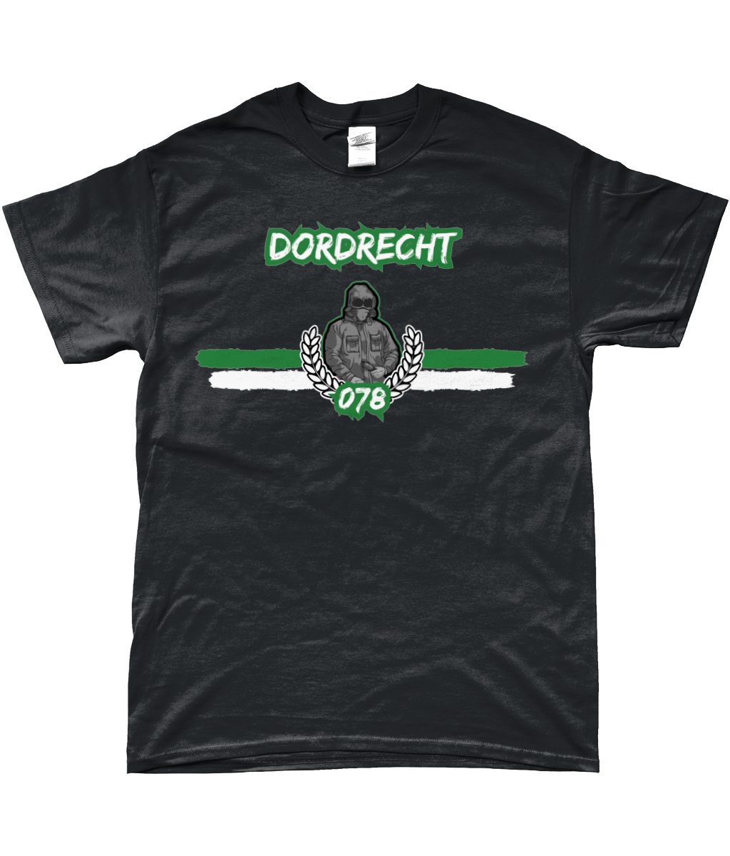 FC Dordrecht - Dordrecht - 078 - T-Shirt