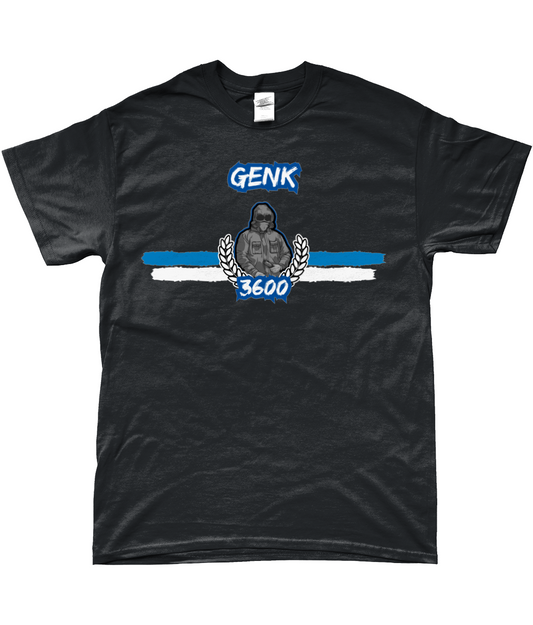 KRC Genk - Genk - 3600 - T-Shirt