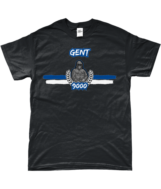 KAA Gent - Gent - 9000 - T-Shirt