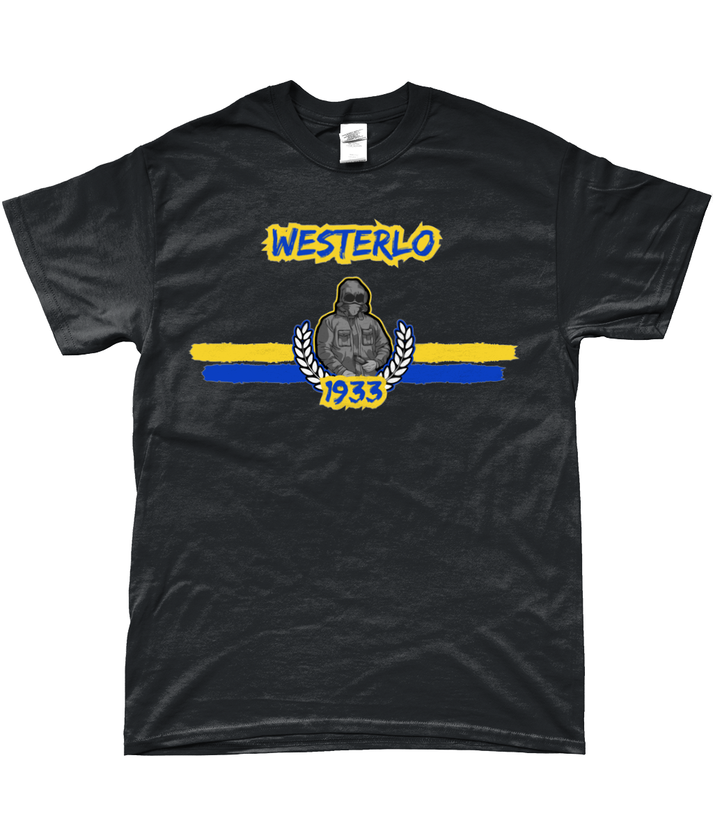 KVC Westerlo - Westerlo - 1933 - T-Shirt