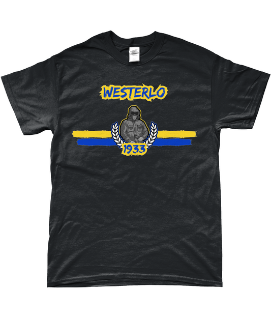 KVC Westerlo - Westerlo - 1933 - T-Shirt