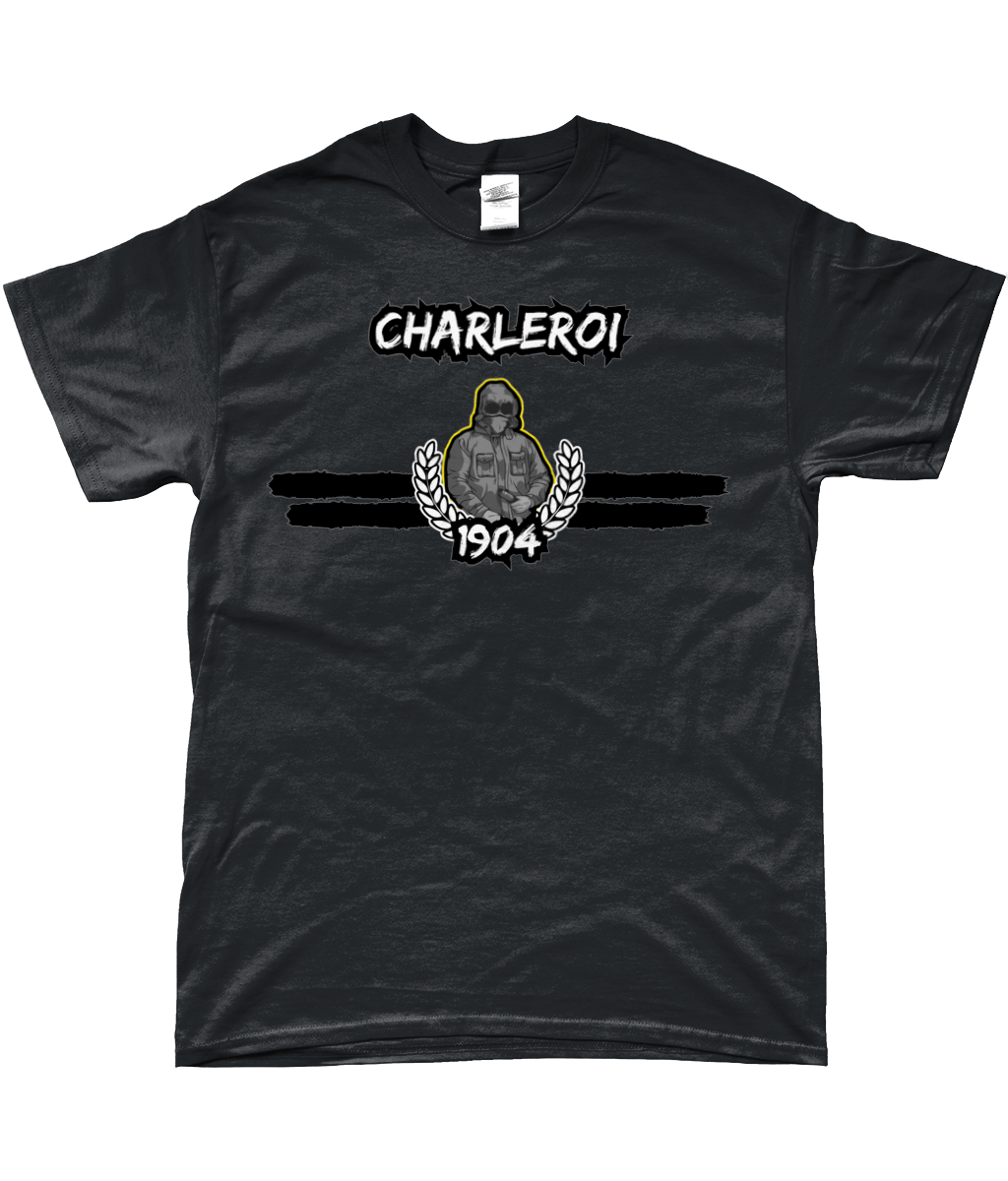 Royal Charleroi Sporting Club - Charleroi - 1904 - T-Shirt