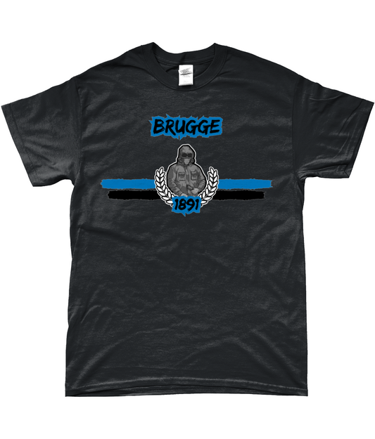 Club Brugge KV - Brugge - 1891 - T-Shirt