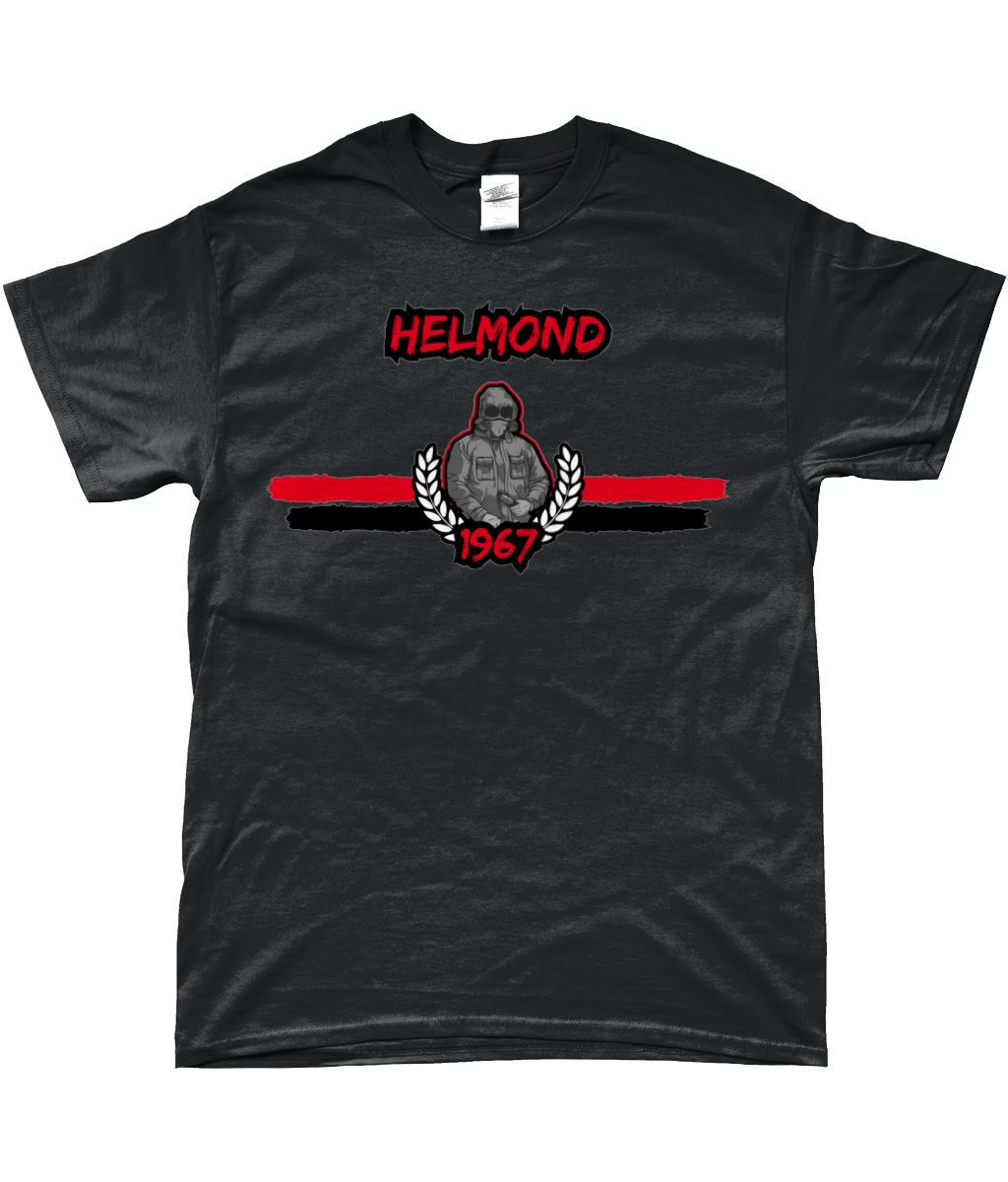 Helmond Sport - Helmond - 1967 - T-Shirt