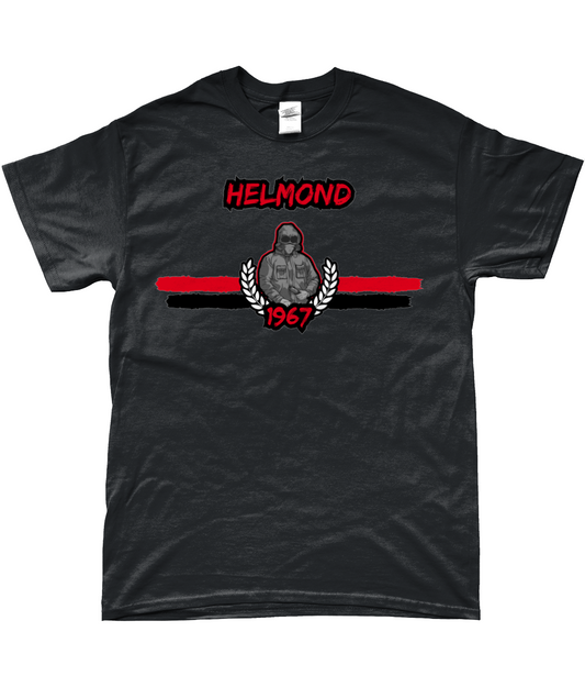 Helmond Sport - Helmond - 1967 - T-Shirt