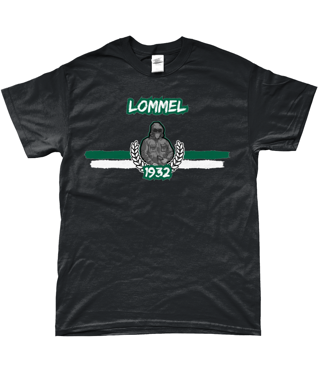 Lommel SK - Lommel - 1932 - T-Shirt