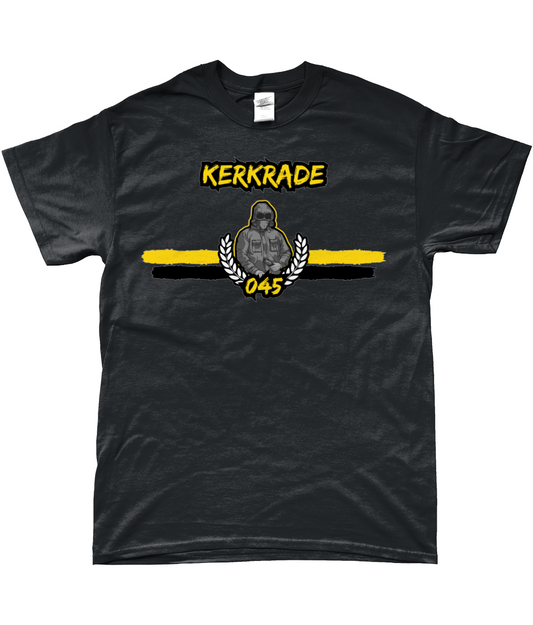 Roda JC - Kerkrade - 045 - T-Shirt