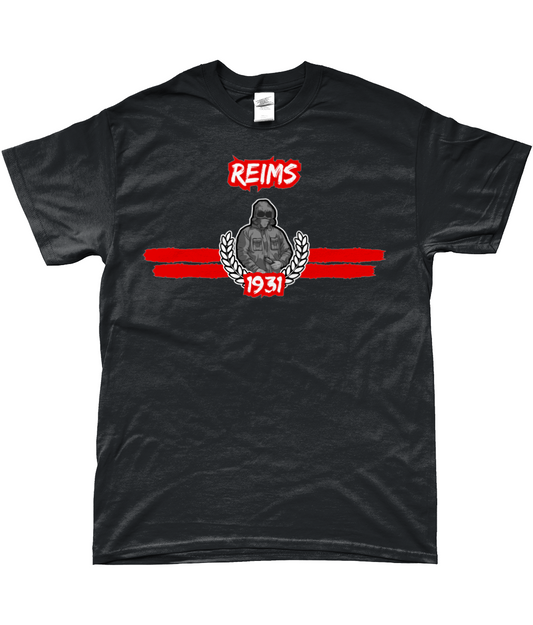 Stade de Reims - Reims - 1931 - T-Shirt