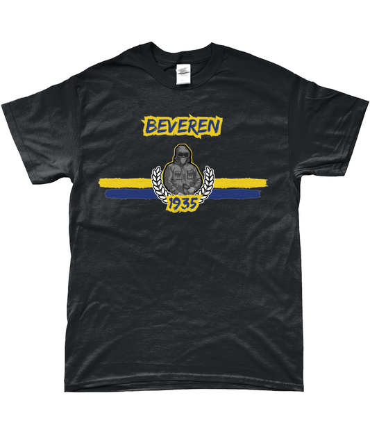 SK Beveren - Beveren - 1935 - T-Shirt