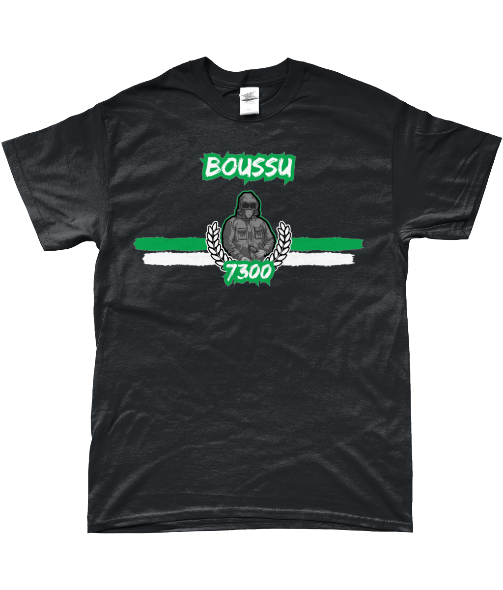 Royal Francs Borains - Boussu - 7300 - T-Shirt