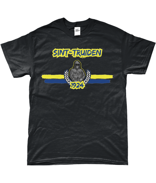 Sint-Truidense VV - Sint-Truiden - 1924 - T-Shirt