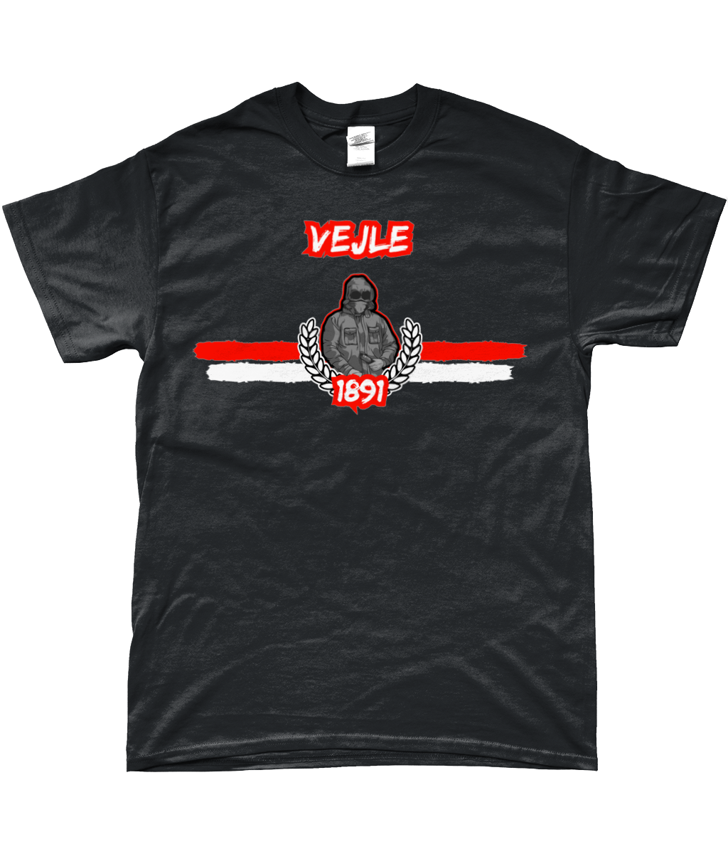 Vejle BK - Vejle - 1891 - T-Shirt