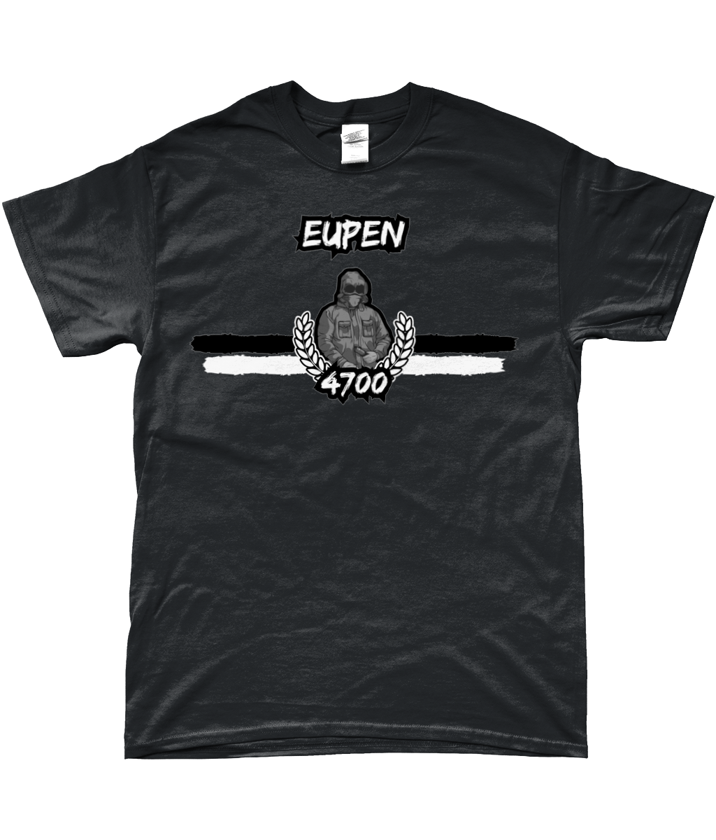 KAS Eupen - Eupen - 4700 - T-Shirt