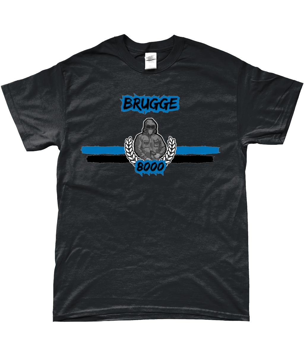 Club Brugge KV - Brugge - 8000 - T-Shirt