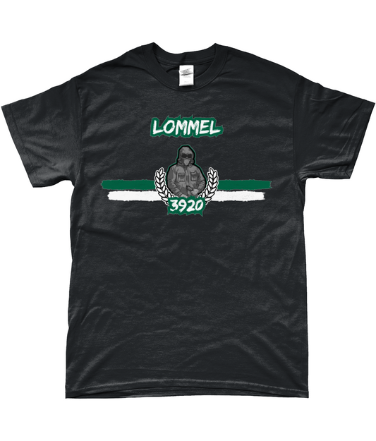 Lommel SK - Lommel - 3920 - T-Shirt