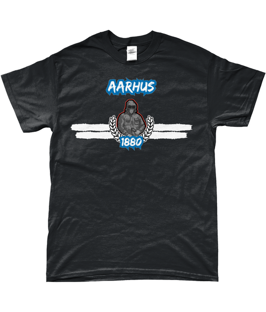 AGF - Aarhus - 1880 - T-Shirt