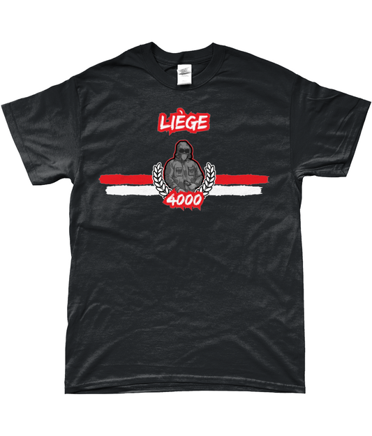 Standard de Liège - Liège - 4000 - T-Shirt