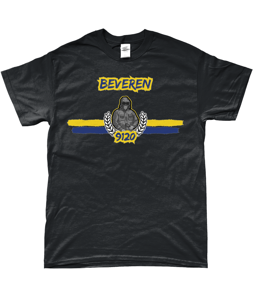 SK Beveren - Beveren - 9120 - T-Shirt