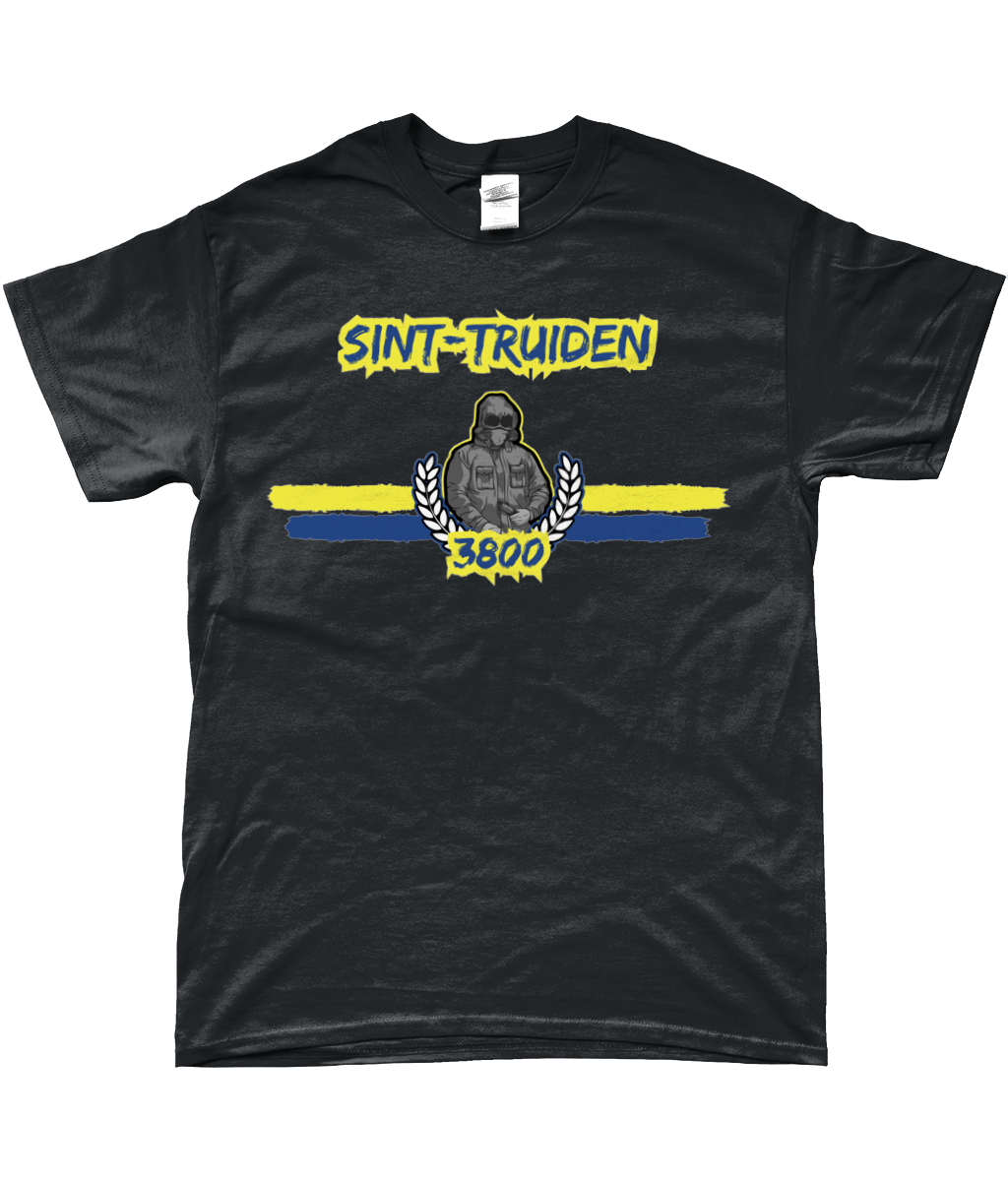 Sint-Truidense VV - Sint-Truiden - 3800 - T-Shirt