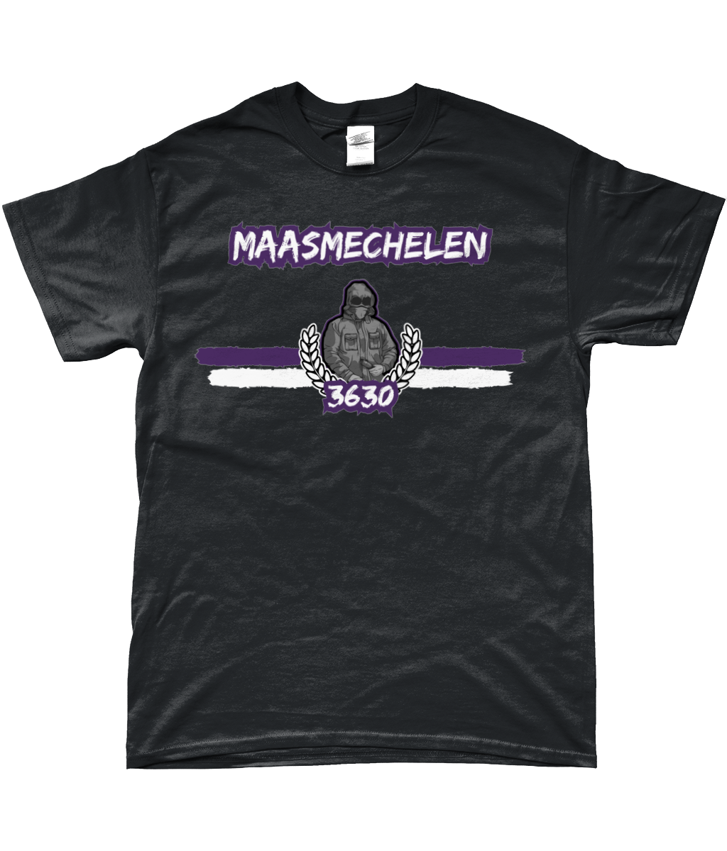 Patro Eisden Maasmechelen - Maasmechelen - 3630 - T-Shirt