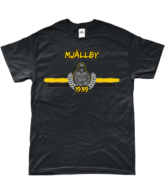 Mjällby AIF - Mjällby - 1939 - T-Shirt