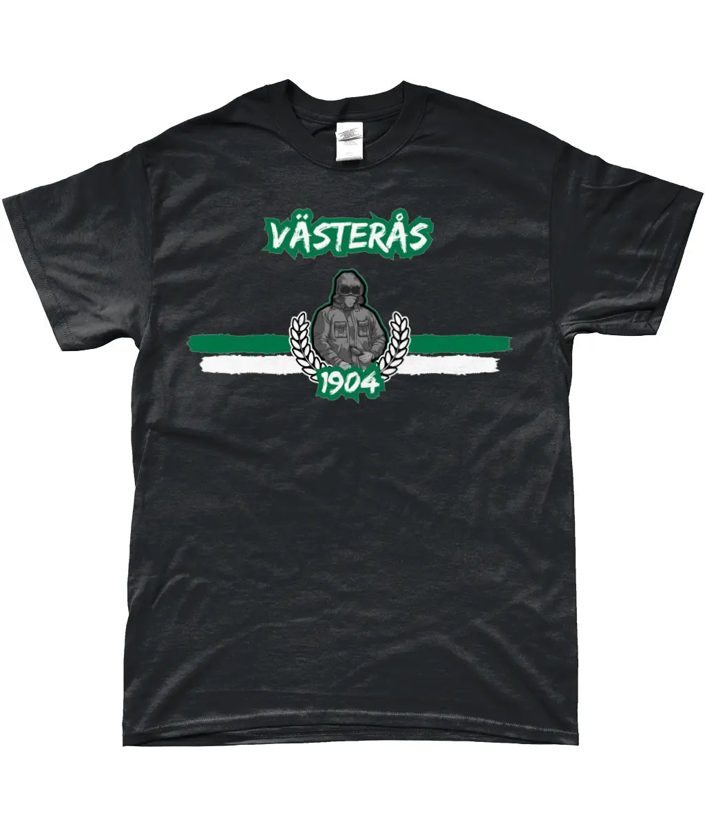 Västerås - 1904 - T-Shirt Ultras Culture