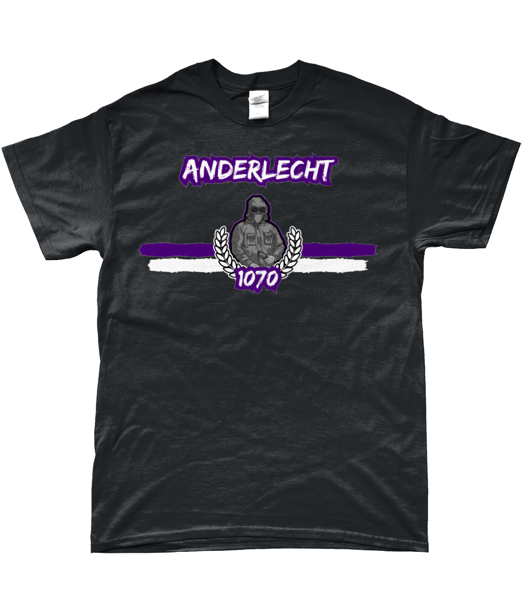 RSC Anderlecht - Anderlecht - 1070 - T-Shirt