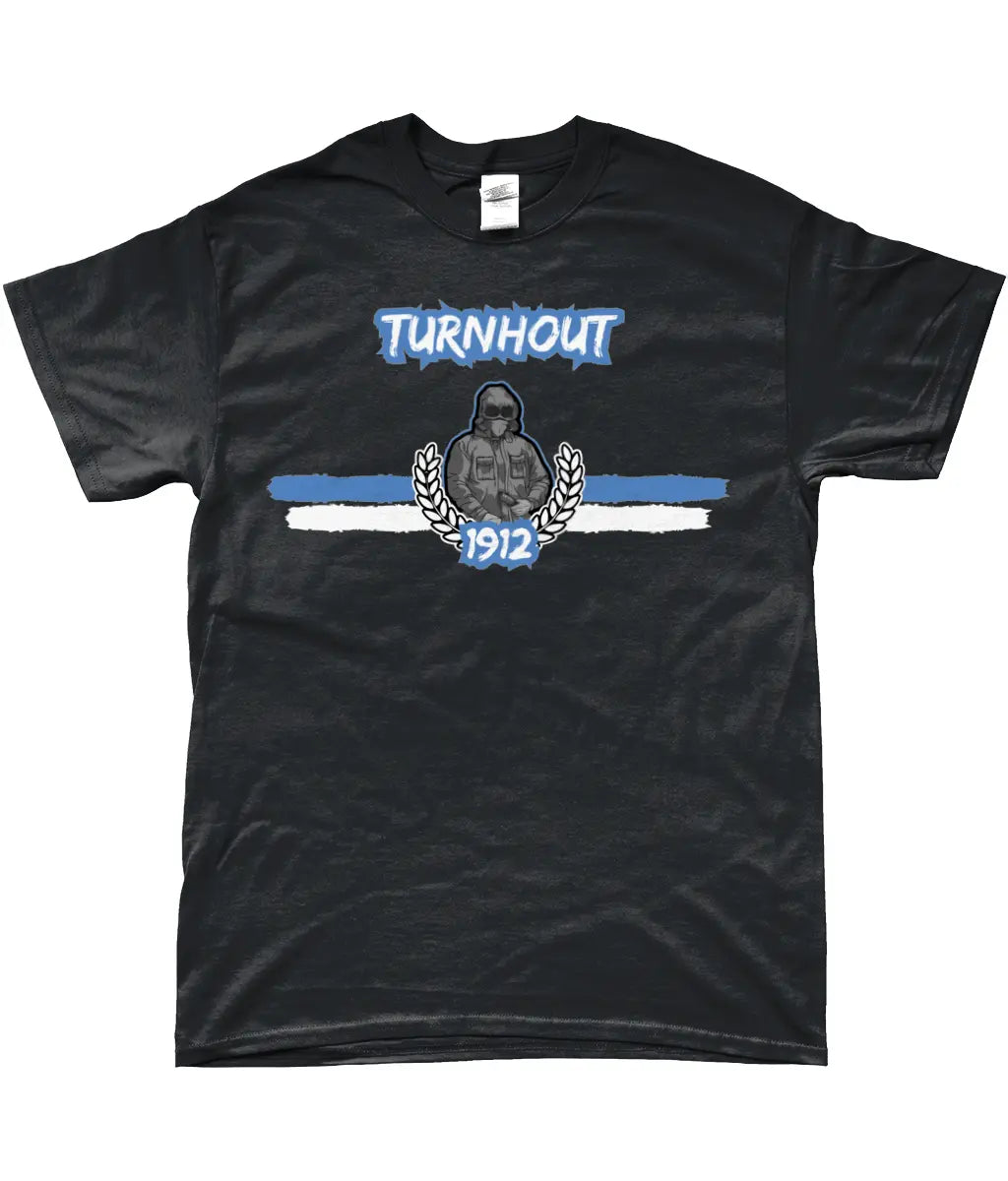 Turnhout - 1912 - T-Shirt Ultras Culture