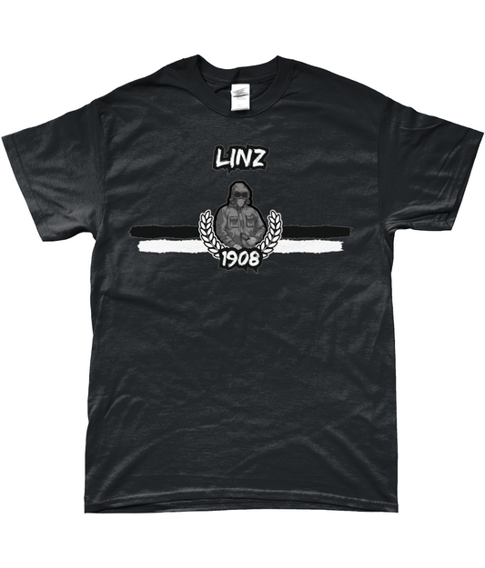 Lask - Linz - 1908 - T-Shirt