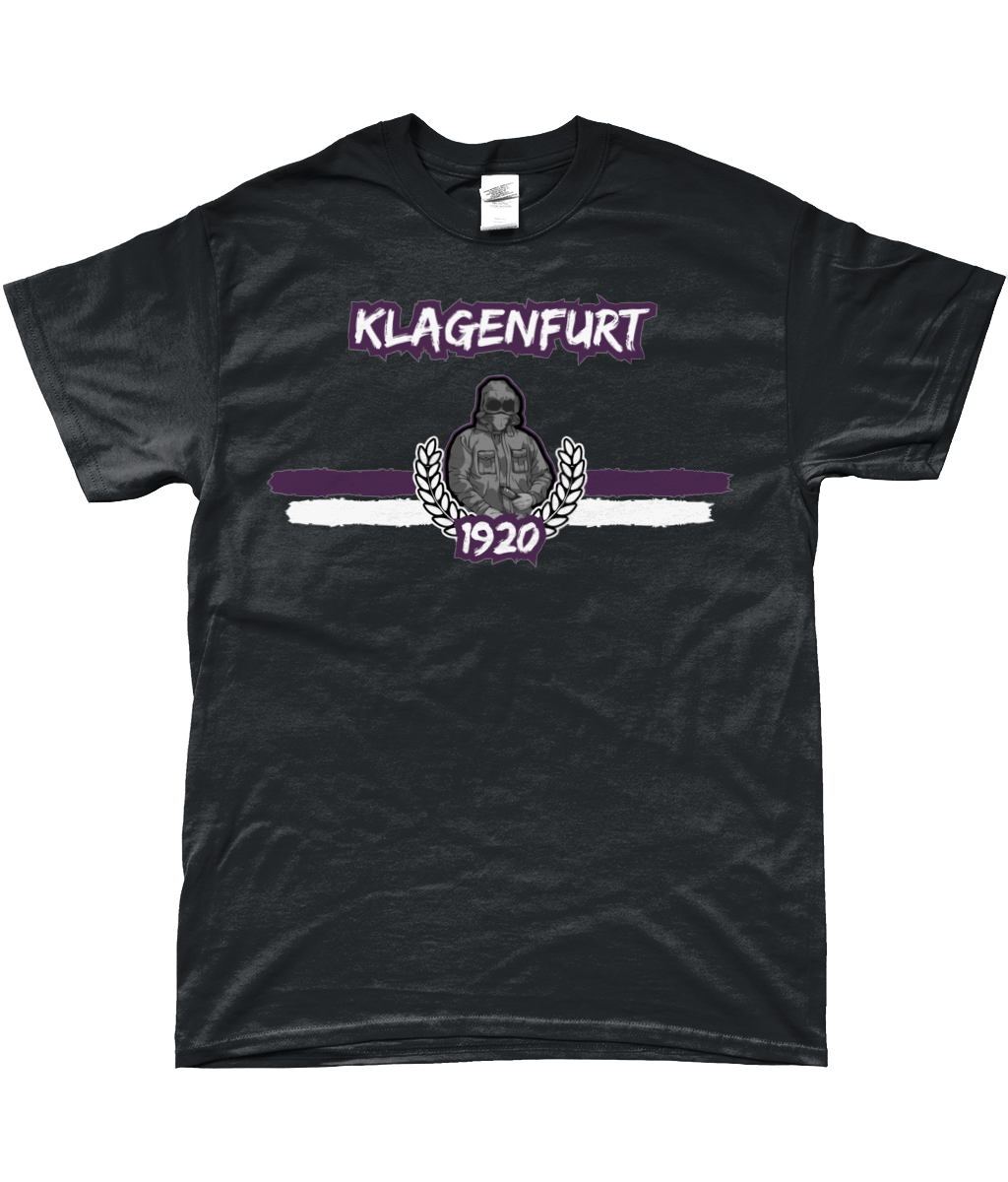 SK Austria Klagenfurt - Klagenfurt - 1920 - T-Shirt