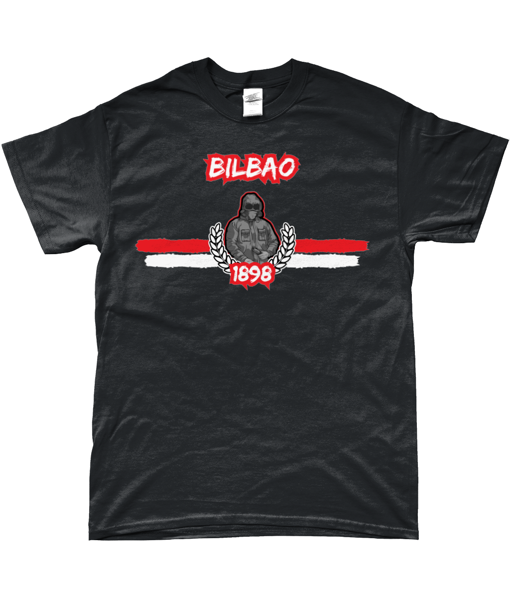 Athletic Club - Bilbao - 1898 - T-Shirt