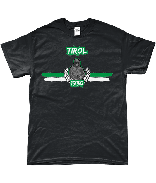 WSG Tirol - Tirol - 1930 - T-Shirt