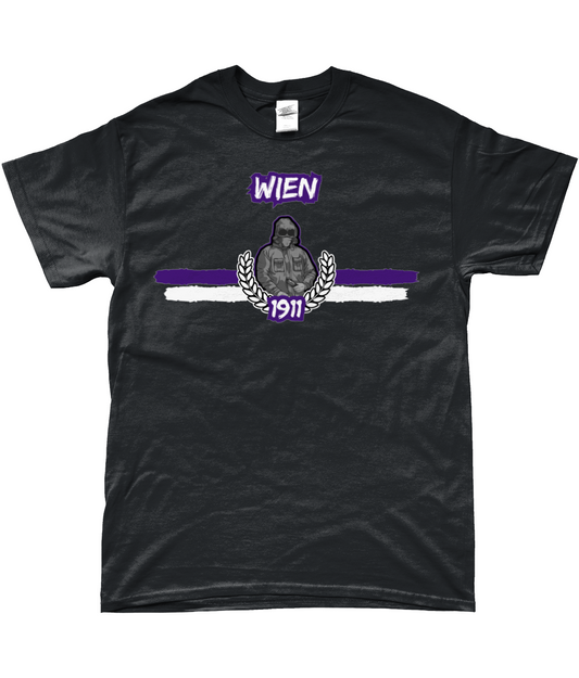 Austria Wien - Wien - 1911 - T-Shirt