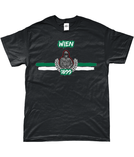 SK Rapid - Wien - 1899 - T-Shirt