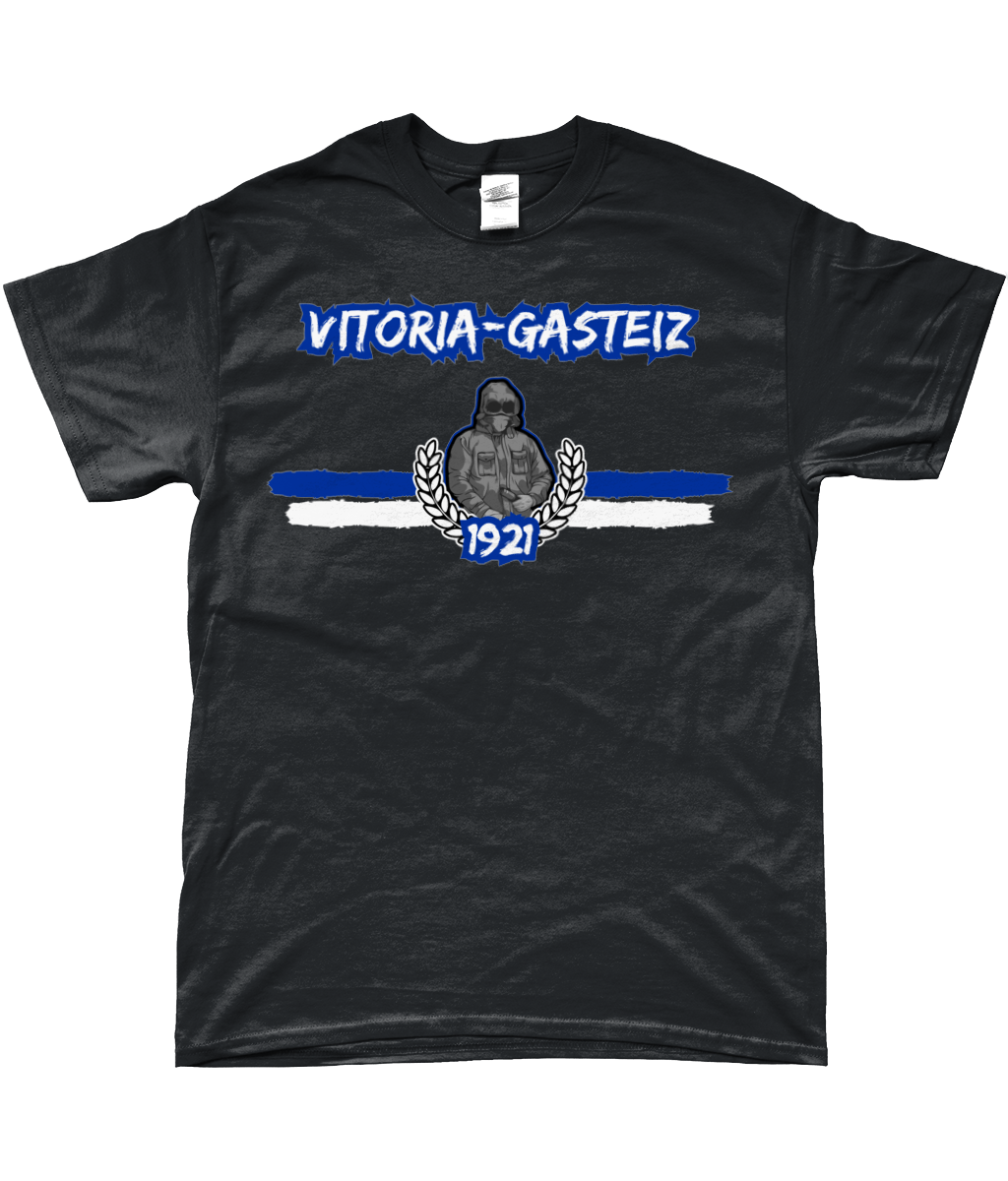 Deportivo Alavés - Vitoria-Gasteiz - 1921 - T-Shirt