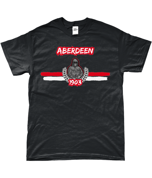 Aberdeen FC - Aberdeen - 1903 - T-Shirt