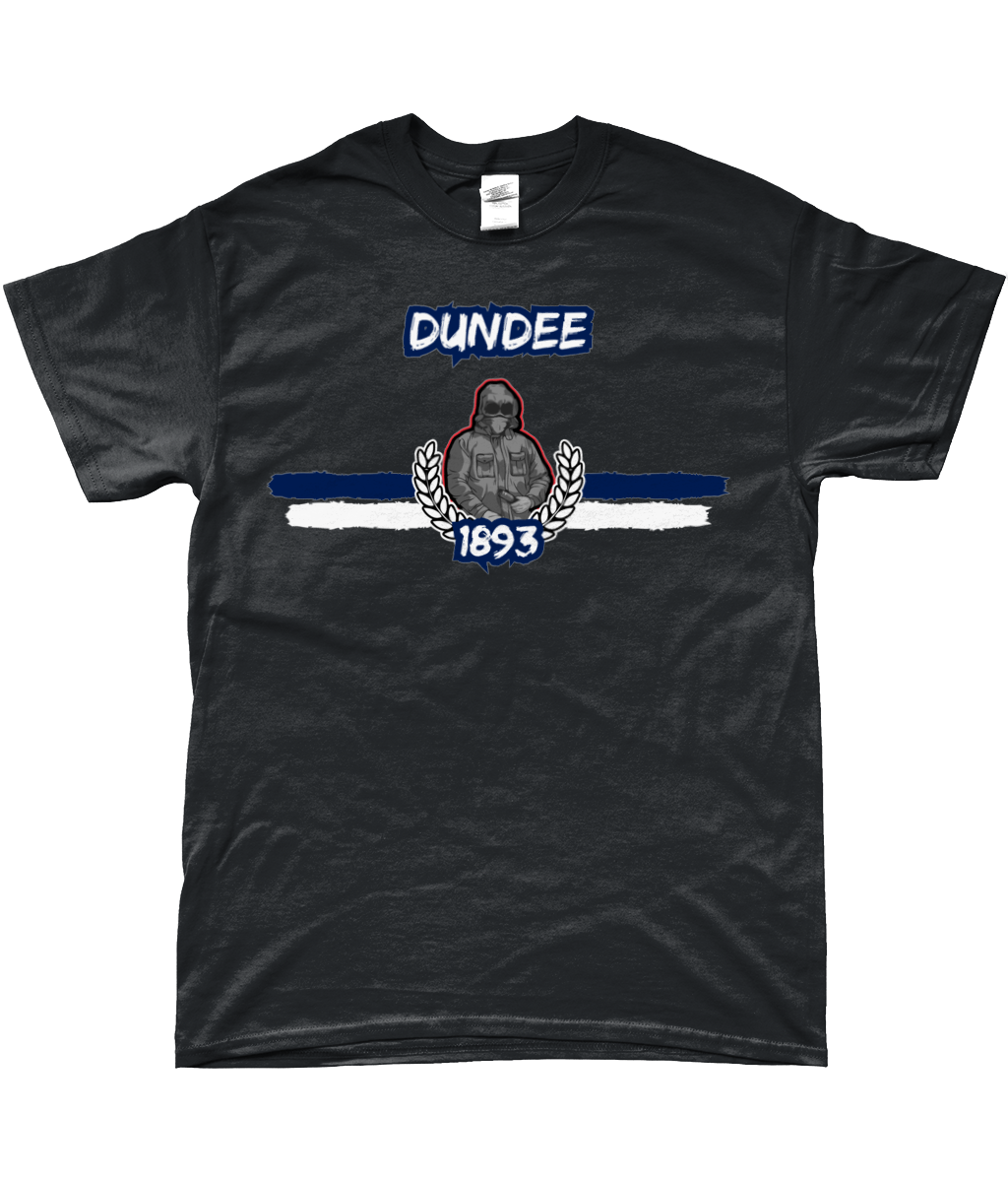 Dundee FC - Dundee - 1893 - T-Shirt