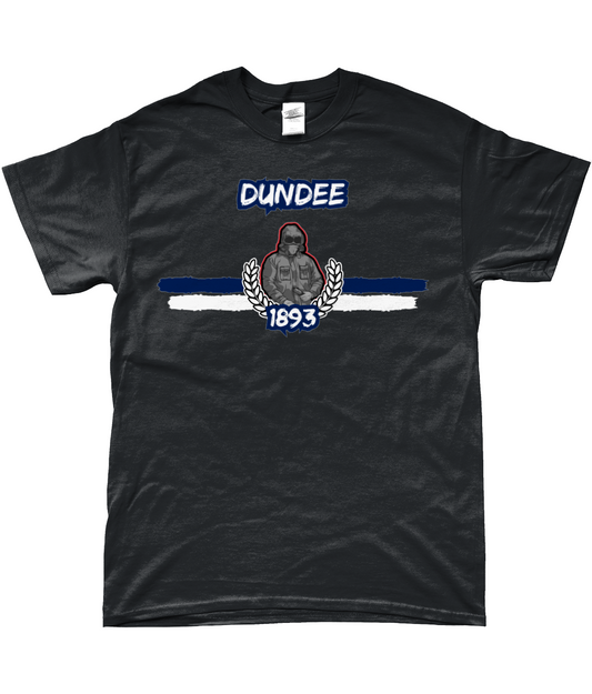 Dundee FC - Dundee - 1893 - T-Shirt