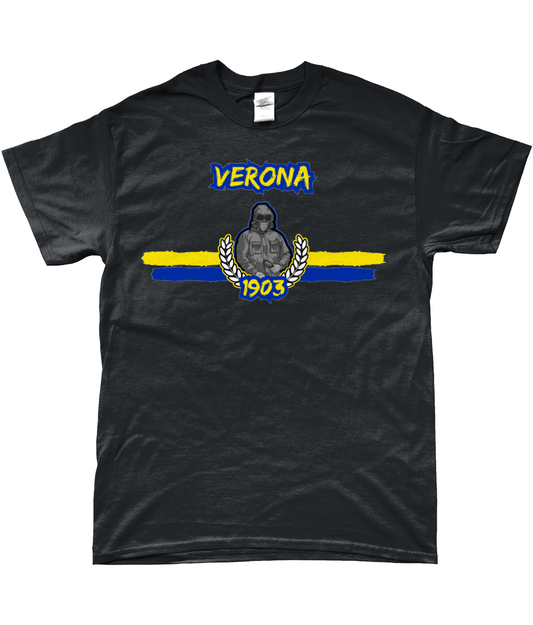 Hellas Verona - Verona - 1903 - T-Shirt