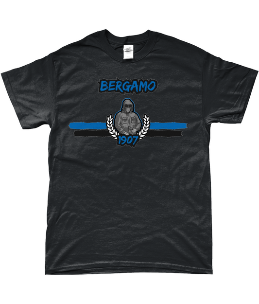 Atalanta BC - Bergamo - 1907 - T-Shirt