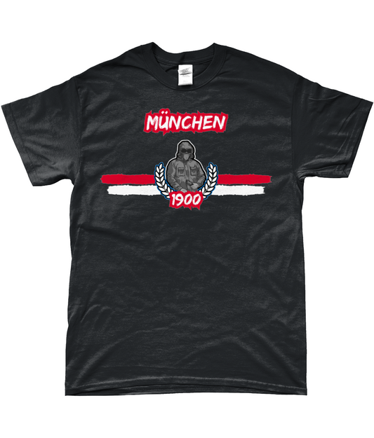 FC Bayern München - München - 1900 - T-Shirt