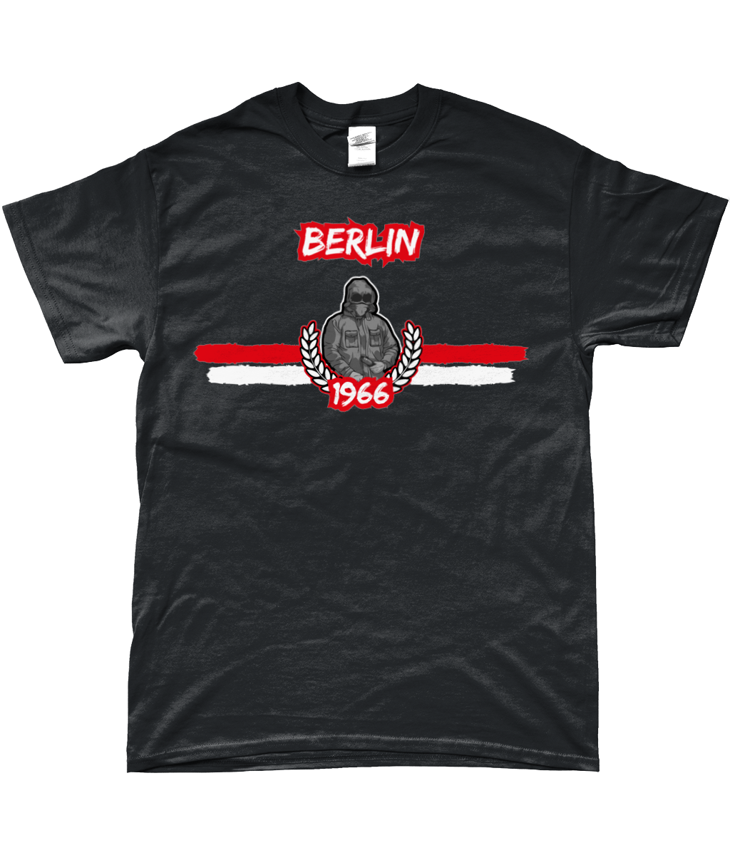 Union Berlin - Berlin - 1966 - T-Shirt