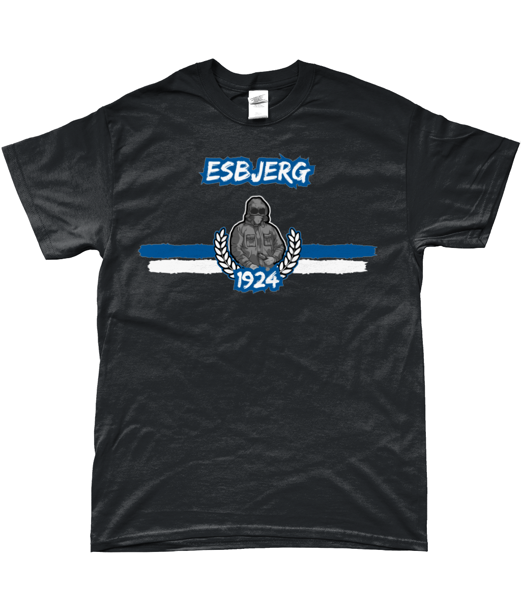 Esbjerg fB - Esbjerg - 1924 - T-Shirt